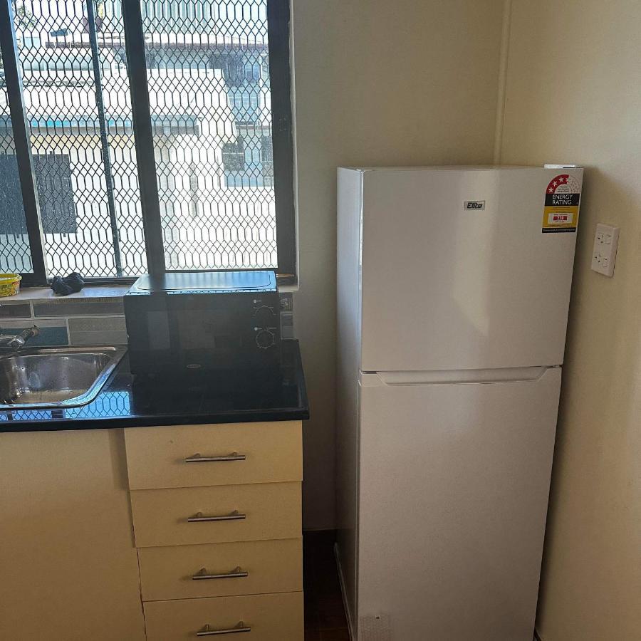 Kumarvacation Home 38 Kennedy Road Unit 1 นาดี ภายนอก รูปภาพ